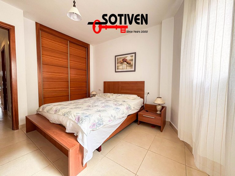 Apartment for Sale in Adeje, Sta.cruz Tener. 8