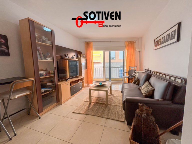 Apartment for Sale in Adeje, Sta.cruz Tener. 4