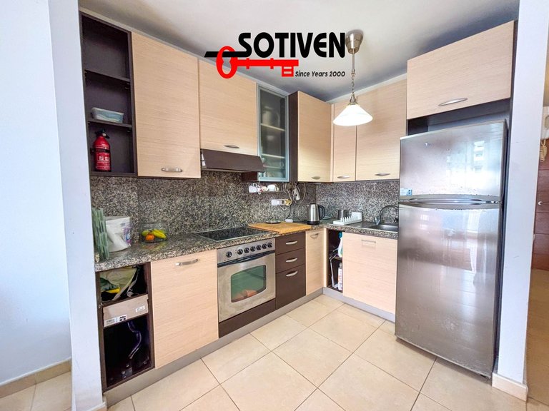 Apartment for Sale in Adeje, Sta.cruz Tener. 5