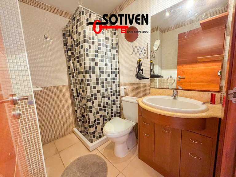 Apartment for Sale in Adeje, Sta.cruz Tener. 9