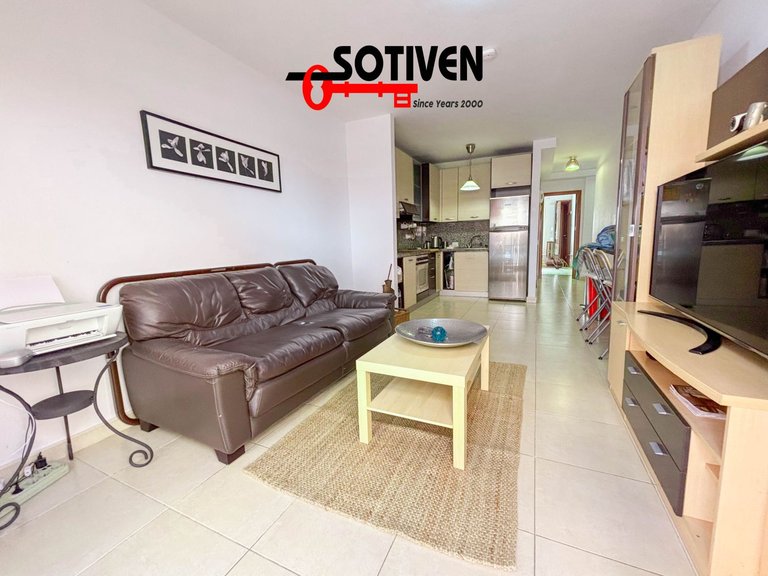 Apartment for Sale in Adeje, Sta.cruz Tener. 6