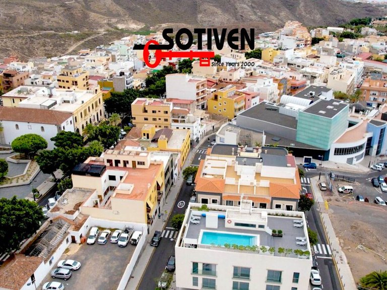 Apartment for Sale in Adeje, Sta.cruz Tener. 13