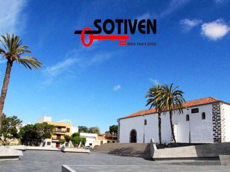 Apartment for Sale in Adeje, Sta.cruz Tener. 16