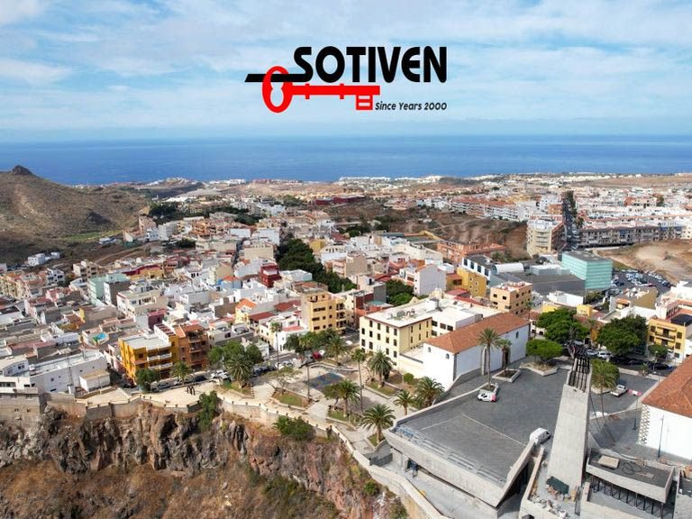 Apartment for Sale in Adeje, Sta.cruz Tener. 12