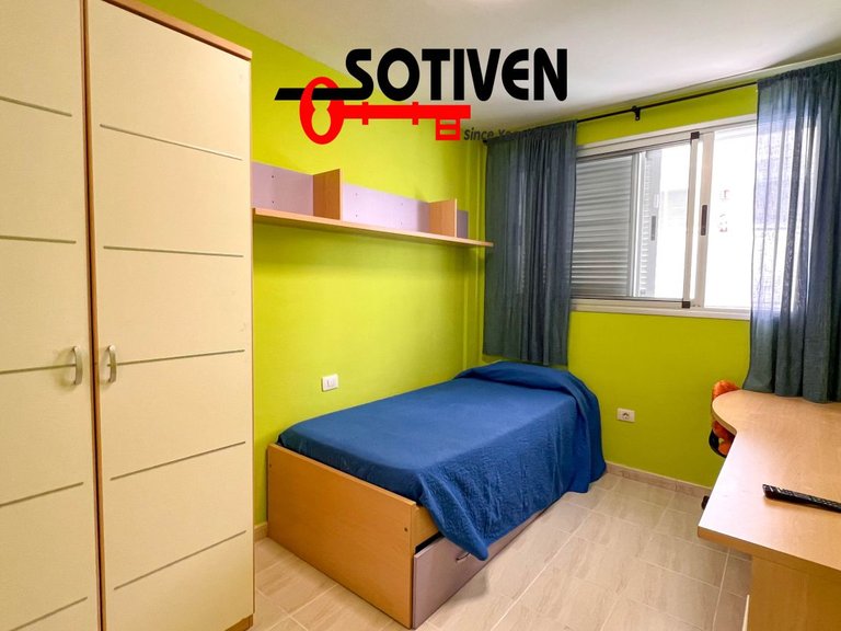 Apartment for Rent in Guía De Isora, Sta.cruz Tener. 4