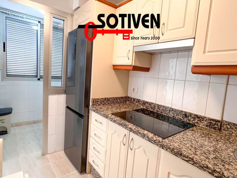 Apartment for Rent in Guía De Isora, Sta.cruz Tener. 6