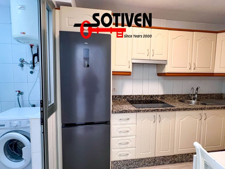 Apartment for Rent in Guía De Isora, Sta.cruz Tener. 7
