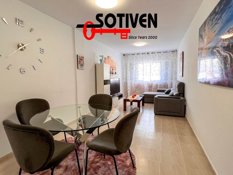Apartment for Rent in Guía De Isora, Sta.cruz Tener. 3