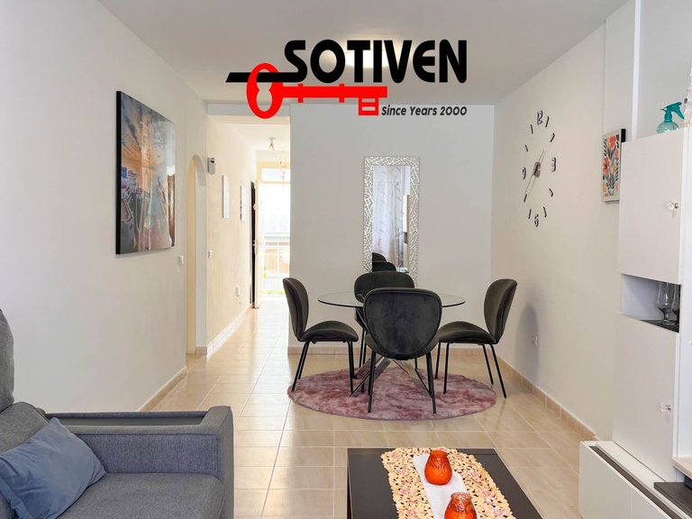 Apartment for Rent in Guía De Isora, Sta.cruz Tener. 2