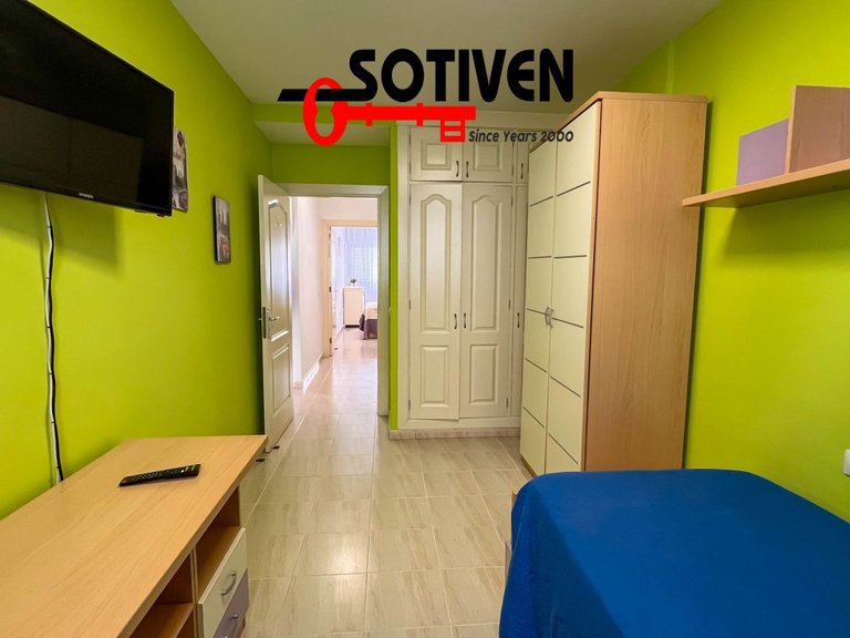 Apartment for Rent in Guía De Isora, Sta.cruz Tener. 11