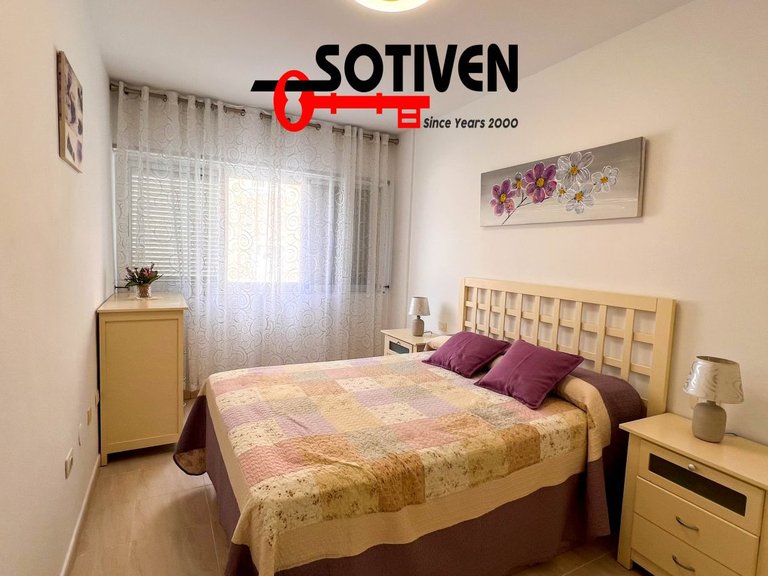 Apartment for Rent in Guía De Isora, Sta.cruz Tener. 10