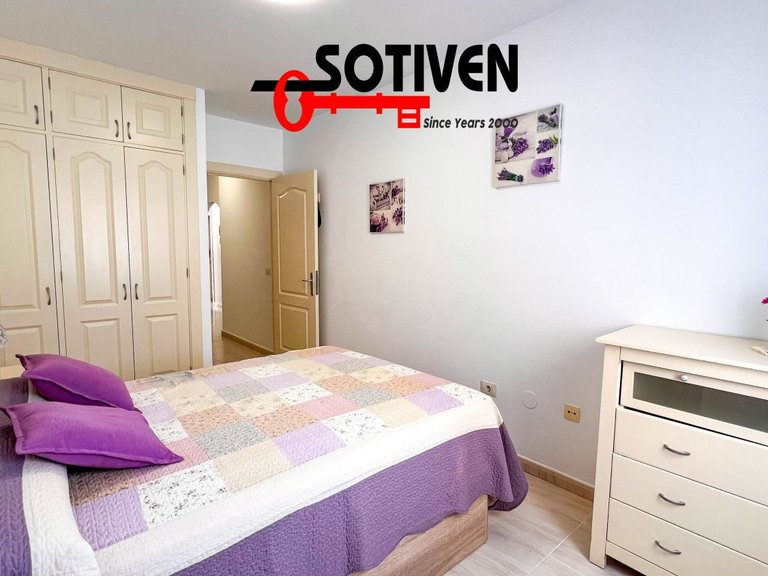Apartment for Rent in Guía De Isora, Sta.cruz Tener. 9