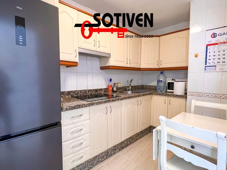Apartment for Rent in Guía De Isora, Sta.cruz Tener. 5