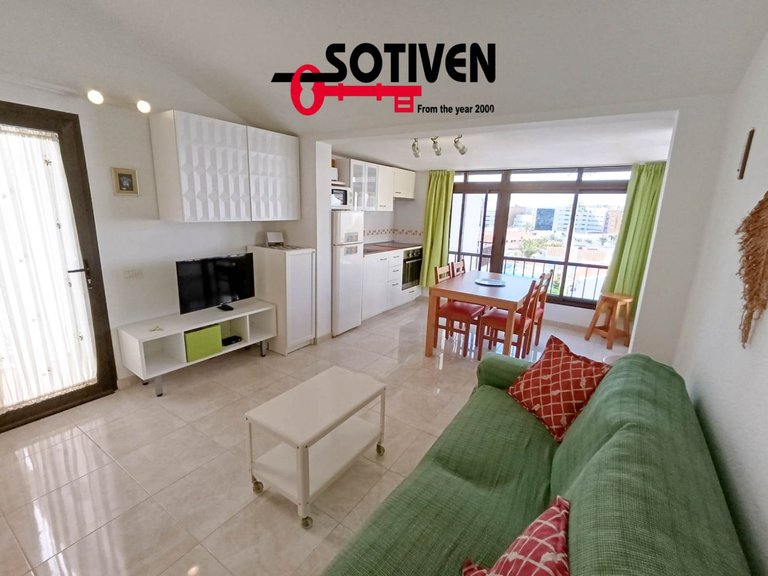 Apartment for Sale in Adeje, Sta.cruz Tener. 7
