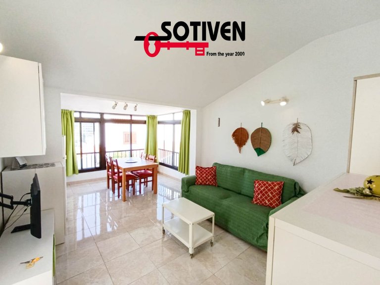 Apartment for Sale in Adeje, Sta.cruz Tener. 6