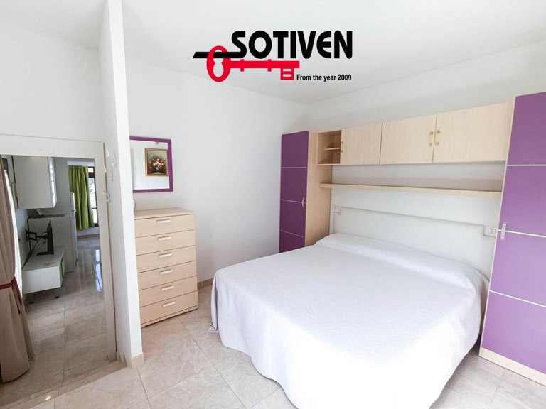 Apartment for Sale in Adeje, Sta.cruz Tener. 12