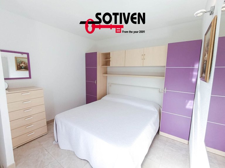 Apartment for Sale in Adeje, Sta.cruz Tener. 13