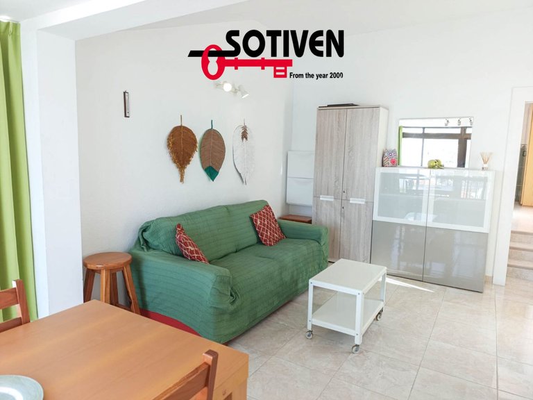 Apartment for Sale in Adeje, Sta.cruz Tener. 8