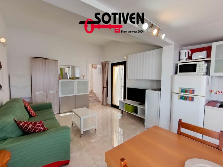 Apartment for Sale in Adeje, Sta.cruz Tener. 9