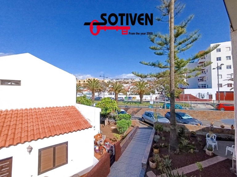 Apartment for Sale in Adeje, Sta.cruz Tener. 16