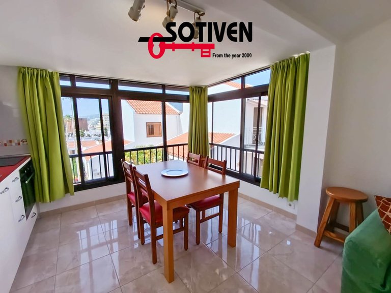 Apartment for Sale in Adeje, Sta.cruz Tener. 10