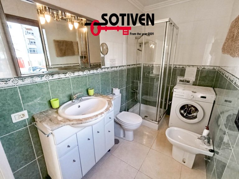 Apartment for Sale in Adeje, Sta.cruz Tener. 14