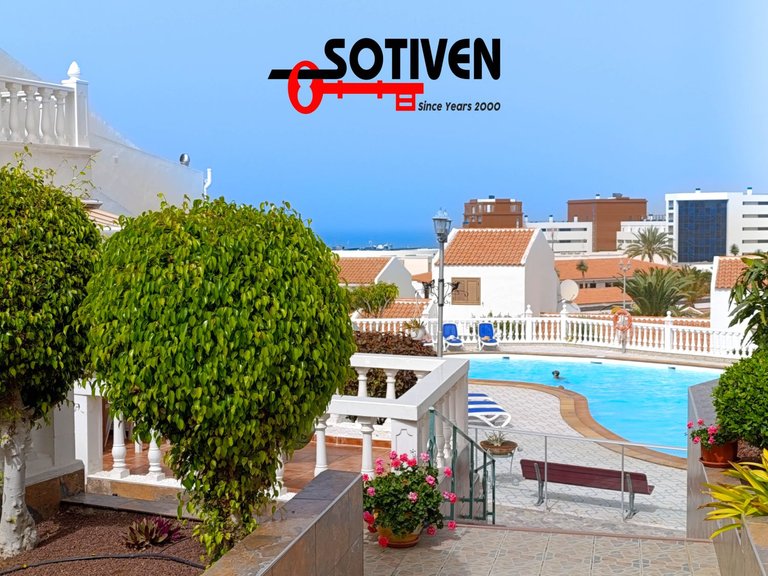 Apartment for Sale in Adeje, Sta.cruz Tener. 4