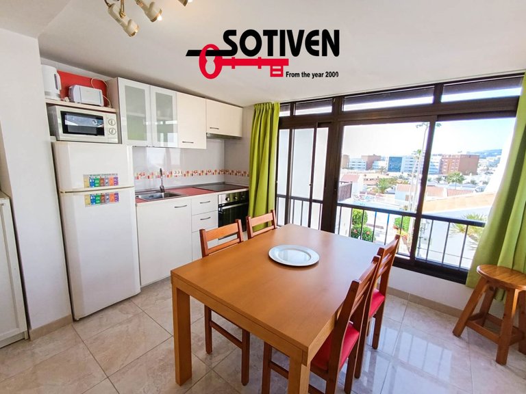 Apartment for Sale in Adeje, Sta.cruz Tener. 11