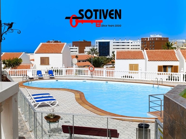 Apartment for Sale in Adeje, Sta.cruz Tener. 2
