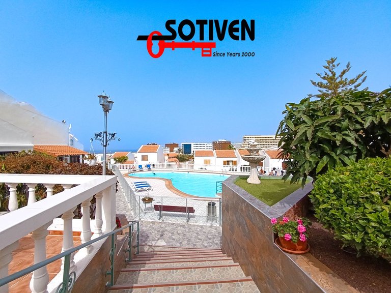 Apartment for Sale in Adeje, Sta.cruz Tener. 1