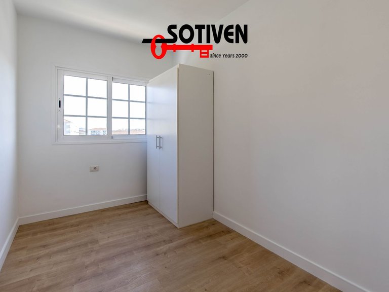 Apartment for Sale in Arona, Sta.cruz Tener. 8