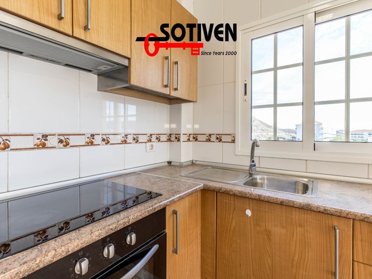 Apartment for Sale in Arona, Sta.cruz Tener. 12
