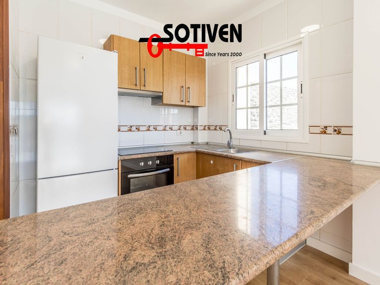 Apartment for Sale in Arona, Sta.cruz Tener. 13