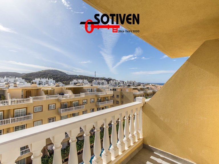 Apartment for Sale in Arona, Sta.cruz Tener. 15
