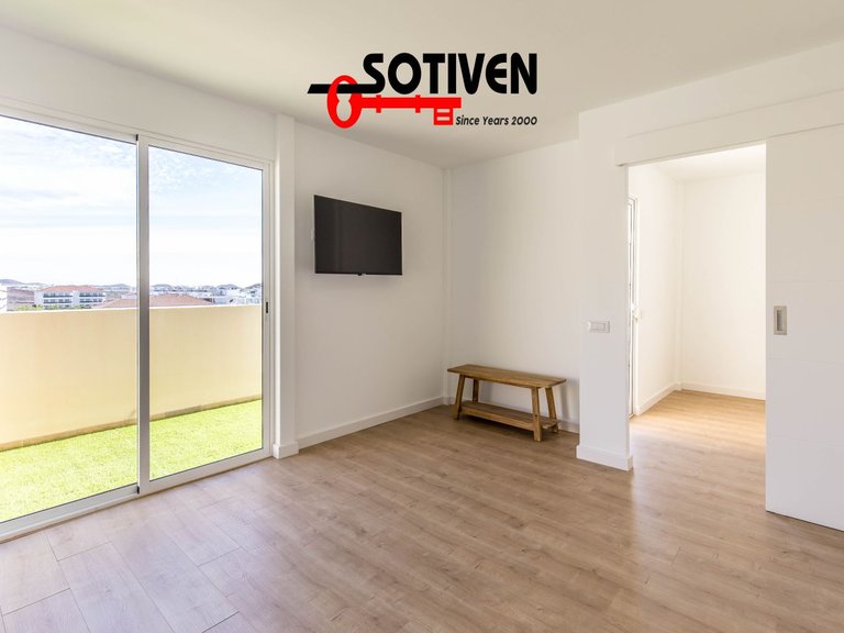 Apartment for Sale in Arona, Sta.cruz Tener. 19