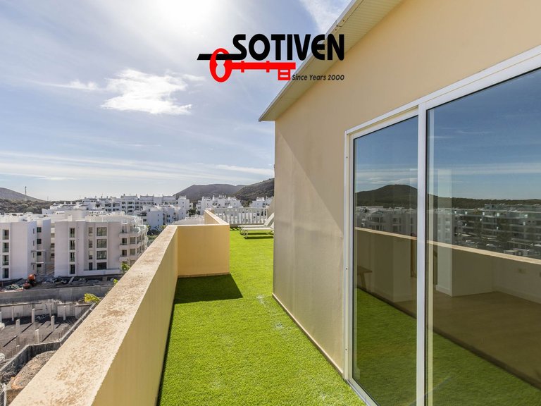 Apartment for Sale in Arona, Sta.cruz Tener. 1