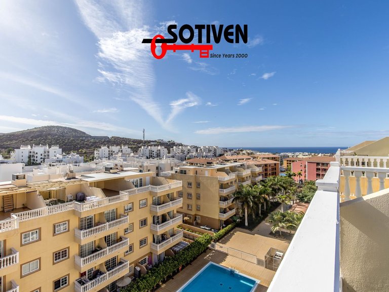 Apartment for Sale in Arona, Sta.cruz Tener. 2