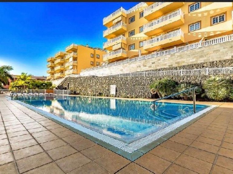 Apartment for Sale in Arona, Sta.cruz Tener. 2