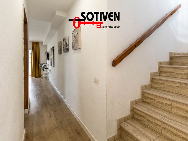 Apartment for Sale in Arona, Sta.cruz Tener. 11