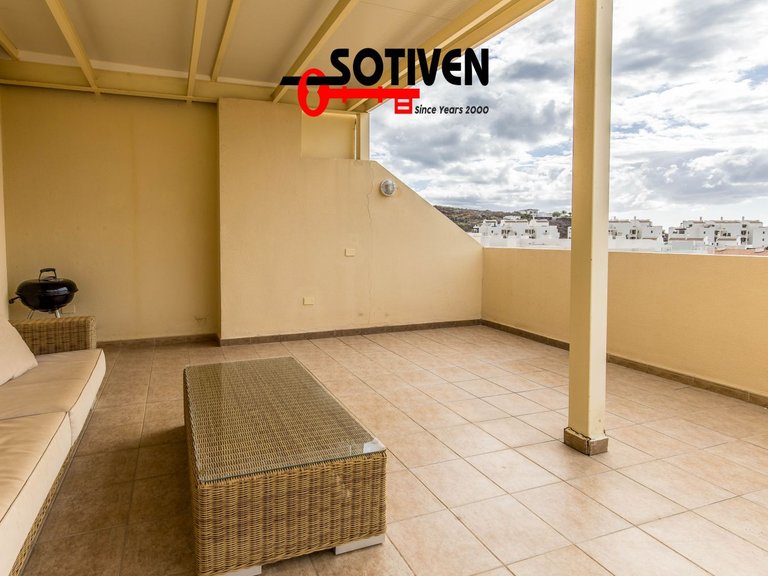 Apartment for Sale in Arona, Sta.cruz Tener. 12