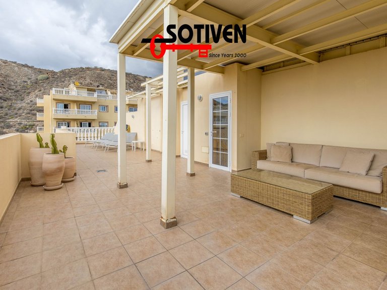 Apartment for Sale in Arona, Sta.cruz Tener. 13
