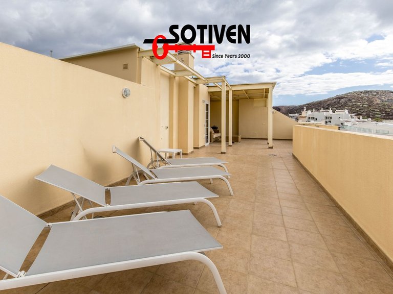 Apartment for Sale in Arona, Sta.cruz Tener. 14