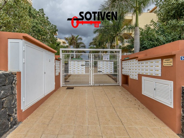 Apartment for Sale in Arona, Sta.cruz Tener. 17
