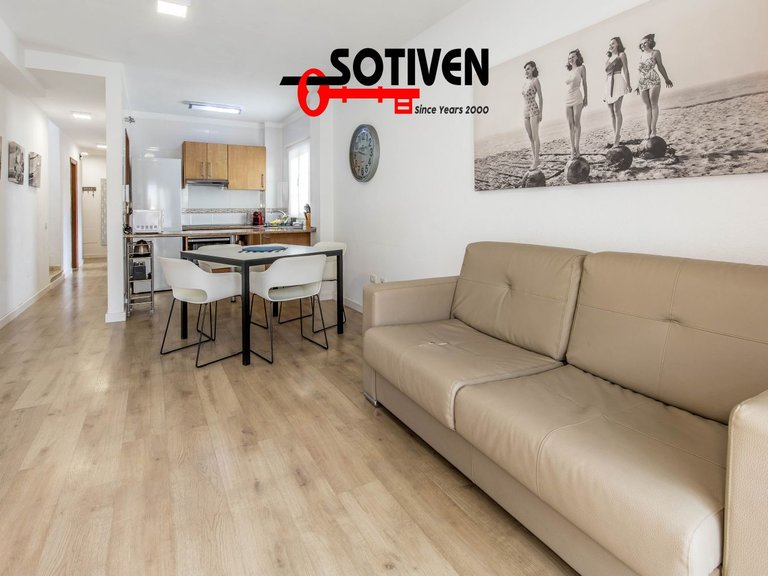 Apartment for Sale in Arona, Sta.cruz Tener. 3