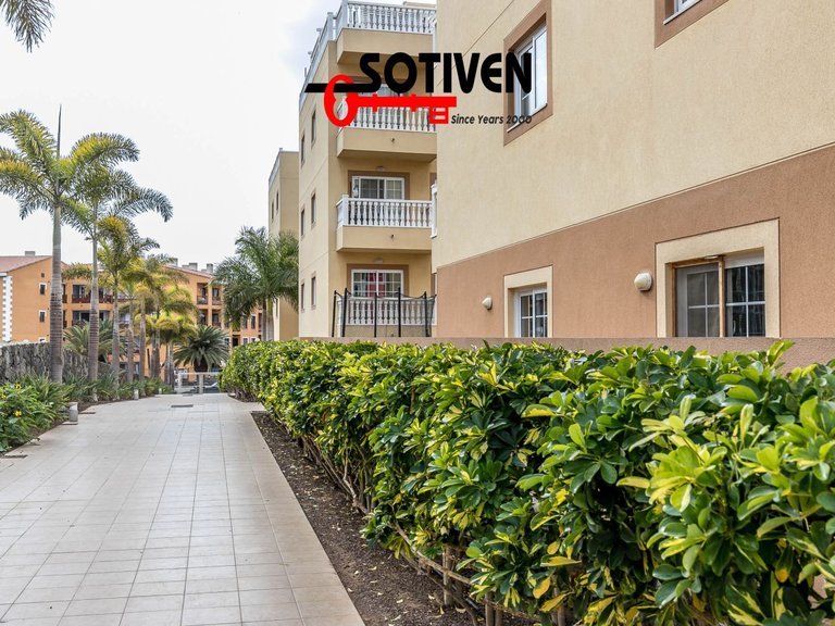 Apartment for Sale in Arona, Sta.cruz Tener. 18
