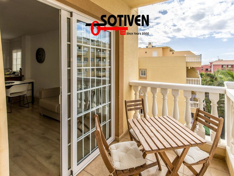 Apartment for Sale in Arona, Sta.cruz Tener. 4