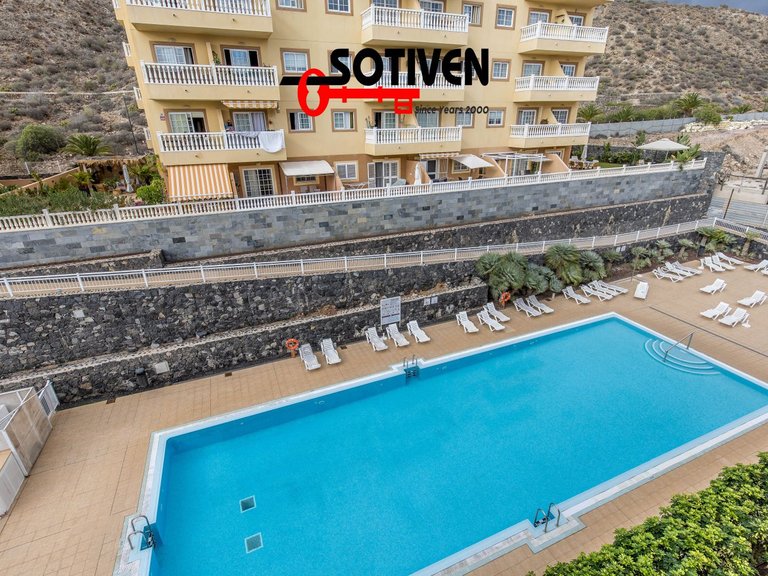 Apartment for Sale in Arona, Sta.cruz Tener. 1