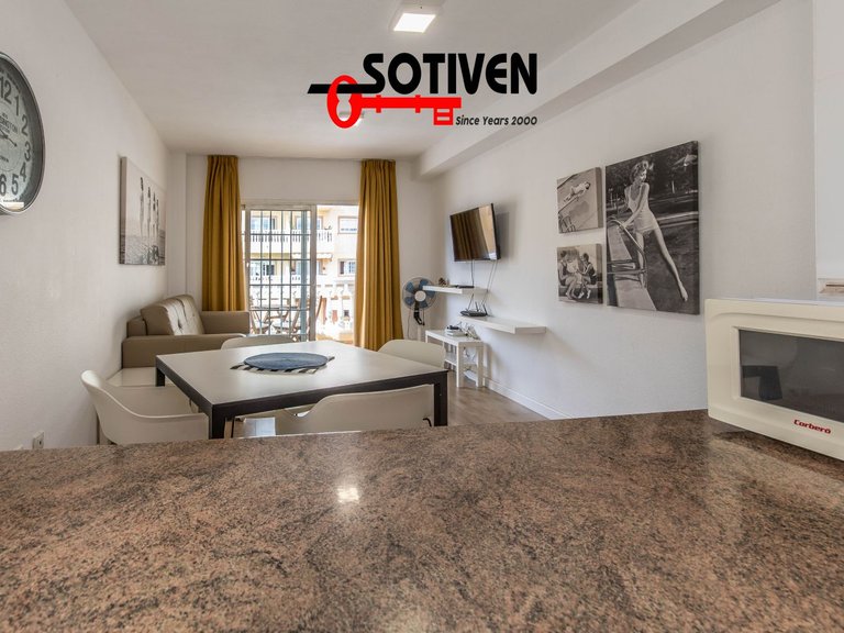 Apartment for Sale in Arona, Sta.cruz Tener. 5