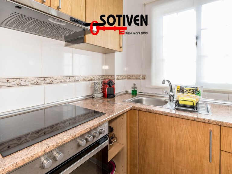 Apartment for Sale in Arona, Sta.cruz Tener. 6