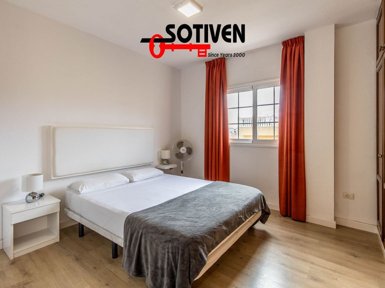 Apartment for Sale in Arona, Sta.cruz Tener. 7